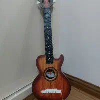 گیتار بچگانه