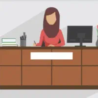 نیازمند منشی در آموزشگاه فنی و حرفه ای