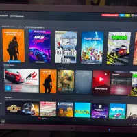 نصب بازی pc و لپ تاپ،نصب ویندوز،ارتقا سیستم گیمینگ