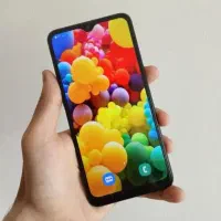 سامسونگ  A10s  زیر قیمت