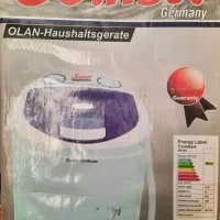 مینی واش مناسب سیسمونی