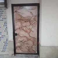 نقاشی ساختمان