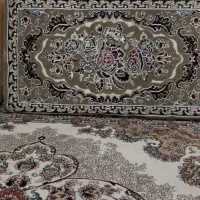 یک جفت پشتی گردویی