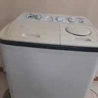 لباسشویی پاکشوما ۹کیلویی