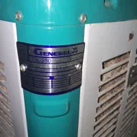 کولر 3500جنرال نو نو سالم سالم