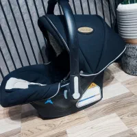 کریر مارک چیچک