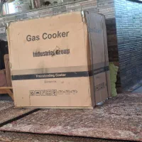 گار طرح فر کاملا نو  آکبند