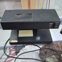دستگاه تشخیص اسکناس و تراول