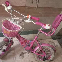 دوچرخه دخترانه