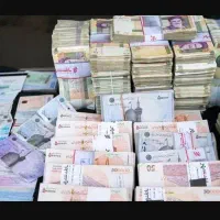 ضامن A یا B چک دار و بدون چک نیازمندیم
