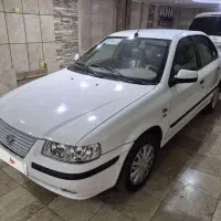 سمند Lx