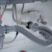 لوله کشی ساختمانی