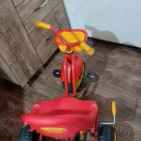 سه چرخه