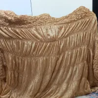 کاور مبل ۷نفره