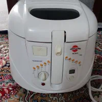 سرخکن ۲ لیتری پارس خزر