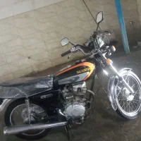 موتور پارکینگی