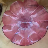 ظرف کریستال چک