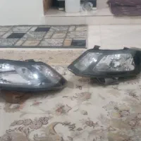 چراغ جلو کوییک