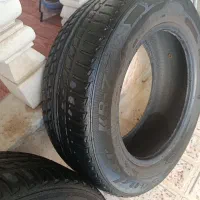 لاستیک سمند ۲۰۵/۱۵