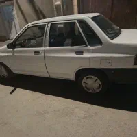 پراید ۸۴