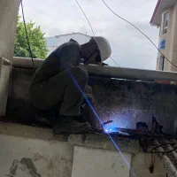 جوشکار سیار فوری ۲۴