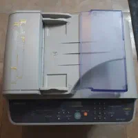 پرینتر لیزری ۴ کاره سامسونگ SCX (نو)