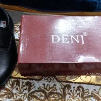 تعدادی کفش مجلسی مردانه تمام چرم