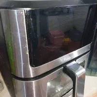 سرخ کن هامبورگ بزرگ
