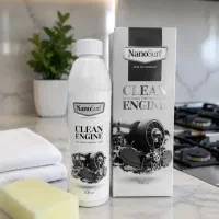 فروش شوینده نانو تک و عمده