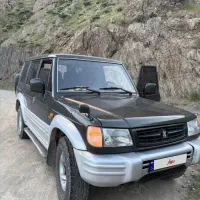 هیوندا گالوپر