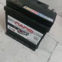 باطری ۵۰ آمپر صبا باطری