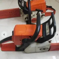 اره بنزین اشتیل اصل آلمانی