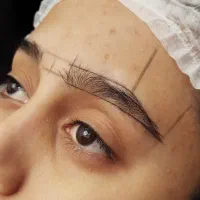 فرصت ویژه آرایش دائم و همکاری درسالن زیبایی لوکس