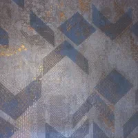 ۸ عدد رول کاغذ دیواری اکلیلی