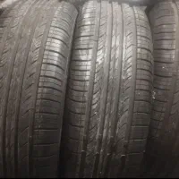 لاستیک کارکرده تیگو هشت پرومکس برند رودستون