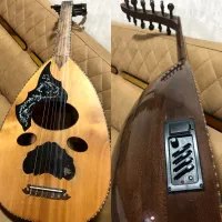 زریاب پیکاب دار