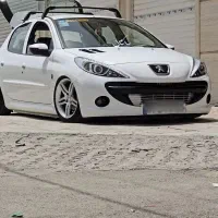 207 فول لوازم 1401