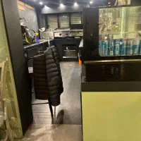 استخدام نیرو کافه رستوران