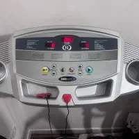 تردمیل دی کی سیتی  اصل تایوان