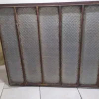کفی وانت پیکان