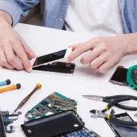 آموزش تخصصی تعمیرات موبایل