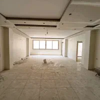 آپارتمان ۱۴۵ متری سه خواب تک واحدی دو طرف نور