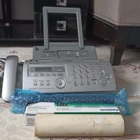 تلفن فکس