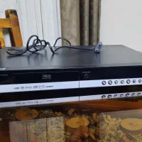 DVD رکوردر سامسونگ