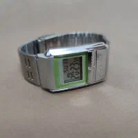 ساعت کاسیو اصل مدل La200