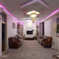 خانه مسکونی در قیدار