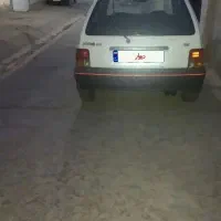 پراید کره ای سالم
