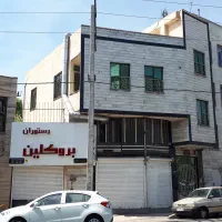 فروش ساختمان اداری تجاری بر بلوار 35 متری