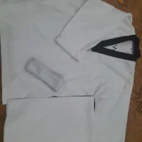 لباس تکواندو