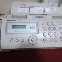 فکس چندکاره پاناسونیک در حد نو